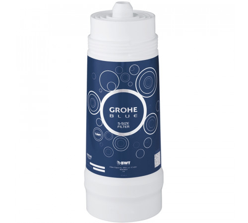 Фильтр Grohe Blue 40404001 600 литров