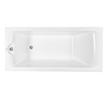 Акриловая ванна WellWant Qwatro 150x70 WWVQ1114W без гидромассажа