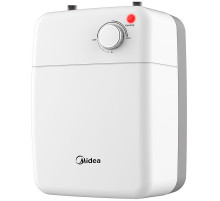 Водонагреватель накопительный Midea Compact MWH-0510-SMU Белый