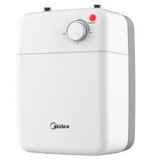 Водонагреватель накопительный Midea Compact MWH-0510-SMU Белый