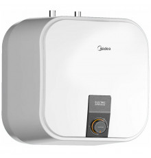 Водонагреватель накопительный Midea Express MWH-1020-KVMU Белый