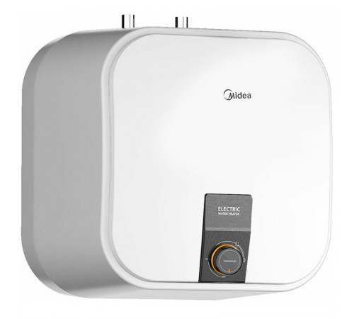 Водонагреватель накопительный Midea Express MWH-1020-KVMU Белый