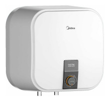 Водонагреватель накопительный Midea Express MWH-1020-KVM Белый