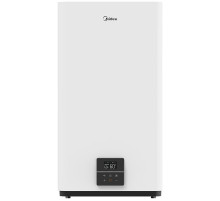 Водонагреватель накопительный Midea Stream MWH-10020-FED Белый