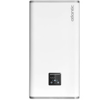 Водонагреватель накопительный Atlantic Vertigo Steatite Wi-Fi 80 841278 Белый