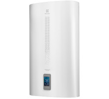 Водонагреватель накопительный Electrolux SmartInverter Pro EWH 80 НС-1351165 Белый