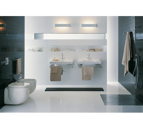 Инсталляция Grohe Rapid SL 38554001 для раковины Синяя