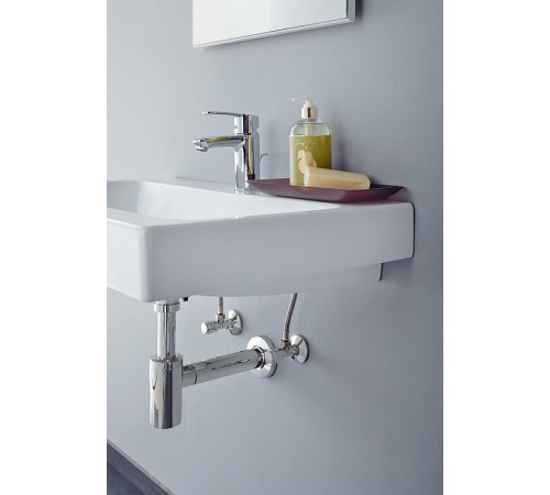 Инсталляция Grohe Rapid SL 38554001 для раковины Синяя