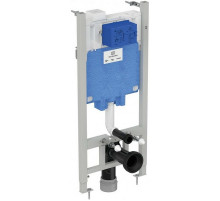 Инсталляция Ideal Standard Prosys Eco Frame 2 R046367 для унитаза без клавиши смыва