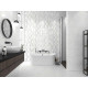 Керамогранит Creto Forza Calacatta white PG 01 E0427Y29401 45х45 см