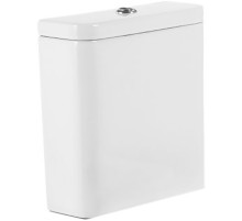 Бачок для унитаза BelBagno Albano BB120T Белый