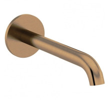 Излив для смесителя Remer X-Style 91XVO Бронза