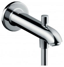 Излив для смесителя Hansgrohe 13424000 Хром