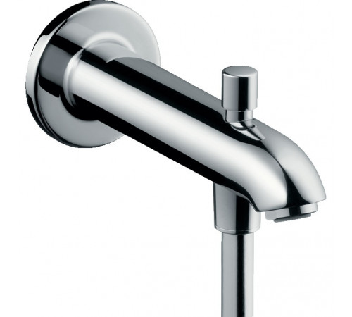 Излив для смесителя Hansgrohe 13424000 Хром