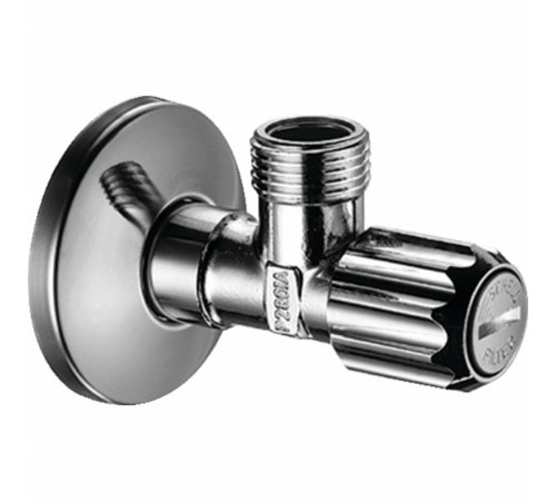 Запорный вентиль Hansgrohe 13904000 Хром