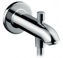 Излив для смесителя Hansgrohe 13423000 Хром