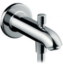 Излив для смесителя Hansgrohe 13423000 Хром