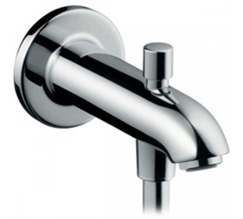 Излив для смесителя Hansgrohe 13423000 Хром