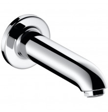 Излив для смесителя Hansgrohe E/S 13414000 Хром