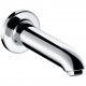 Излив для смесителя Hansgrohe E/S 13414000 Хром