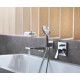 Излив для смесителя Hansgrohe Metropol 32542000 Хром