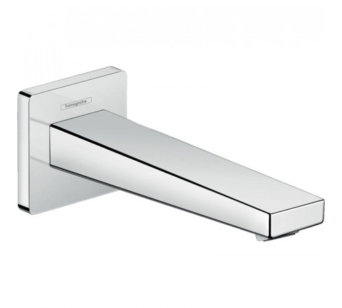 Излив для смесителя Hansgrohe Metropol 32542000 Хром