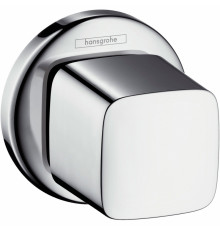 Переключатель потоков Hansgrohe Metris 31677000 Хром