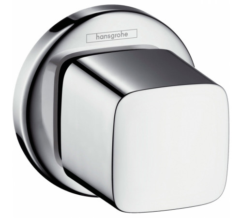 Переключатель потоков Hansgrohe Metris 31677000 Хром