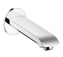 Излив для смесителя Hansgrohe Metris 31494000 Хром
