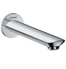 Излив для смесителя Hansgrohe Novus 71320000 Хром