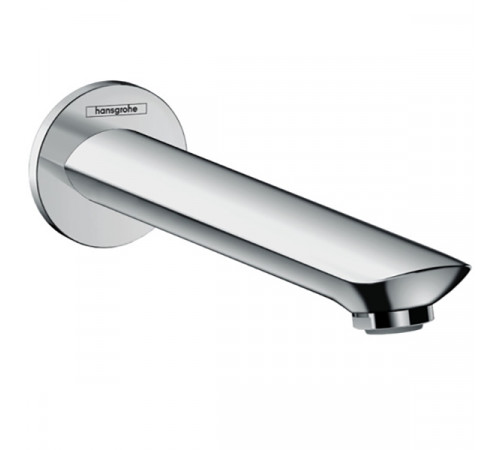 Излив для смесителя Hansgrohe Novus 71320000 Хром