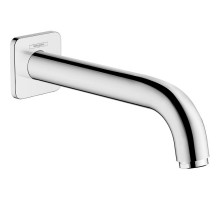 Излив для смесителя Hansgrohe Vernis Shape 71460000 Хром