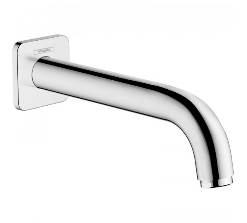 Излив для смесителя Hansgrohe Vernis Shape 71460000 Хром