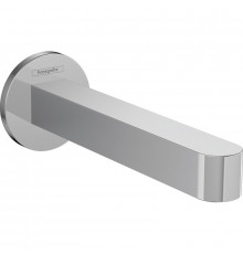 Излив для смесителя Hansgrohe Finoris 76410000 Хром