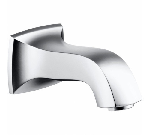 Излив для смесителя Hansgrohe Metropol Classic 13425000 Хром