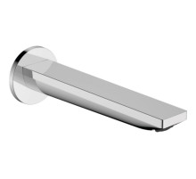 Излив для смесителя Hansgrohe Rebris E 72431000 Хром