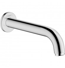 Излив для смесителя Hansgrohe Vernis Blend 71420000 Хром