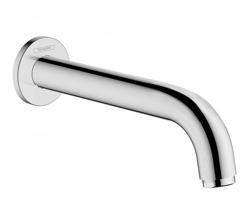 Излив для смесителя Hansgrohe Vernis Blend 71420000 Хром