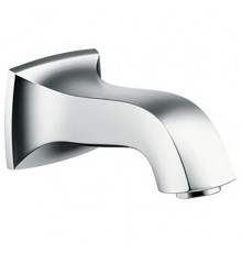 Излив для смесителя Hansgrohe Metris Classic 13413000 Хром