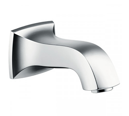 Излив для смесителя Hansgrohe Metris Classic 13413000 Хром