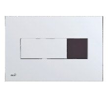 Клавиша смыва Alcaplast Sensor M370S Белый