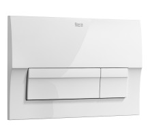Клавиша смыва Roca Active B01 8901170B0 Белая