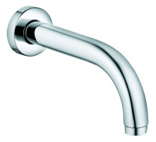 Излив для смесителя Kludi Bozz 3850505 Хром
