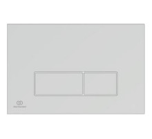 Клавиша смыва Ideal Standard Oleas P2 R0119AA Хром