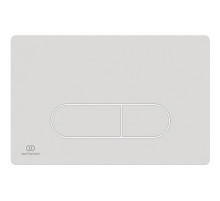 Клавиша смыва Ideal Standard Oleas P1 R0116AC Белая