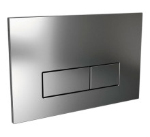 Клавиша смыва Ideal Standard Oleas M2 SmartFlush R0122JG Хром матовый
