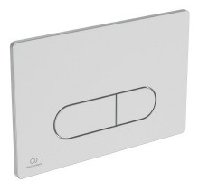 Клавиша смыва Ideal Standard Oleas M1 R0117JG Хром матовый