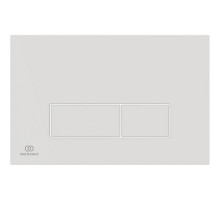 Клавиша смыва Ideal Standard Oleas P2 R0119AC Белая