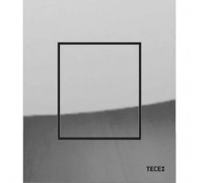 Клавиша смыва Tece Now Urinal 9242401 для писсуара Хром глянцевый