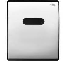 Клавиша смыва Tece Planus Urinal 6В 9242351 для писсуара Хром глянцевый